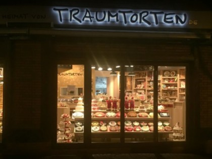 照片: Werntges Traumtorten